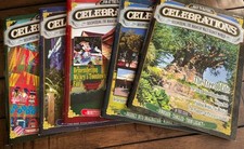Disney wdw celebrations for sale  Kingston