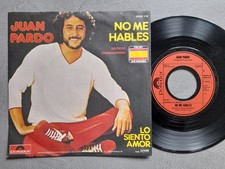 Juan pardo singt gebraucht kaufen  Ganderkesee