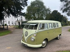 Volkswagen split screen for sale  WINDLESHAM