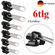 Reißverschluss reparatur set gebraucht kaufen  Deutschland