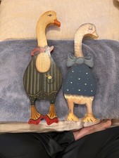 Vintage hand painted for sale  Leander