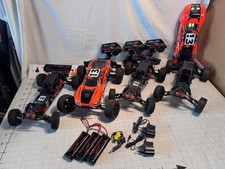 Models crusher buggy gebraucht kaufen  Amberg