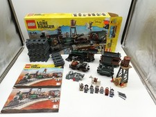 Lego the lone gebraucht kaufen  Kronburg