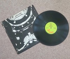 Jethro tull passion for sale  NEWTON ABBOT