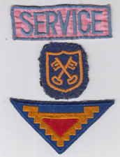 Boy scout badges for sale  BIRMINGHAM