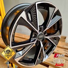 Rs6 kit cerchi usato  Polignano a Mare