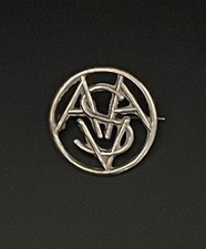 Sas masonic solid for sale  NEWARK