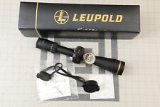 Leupold 5hd 15x44mm for sale  Cody