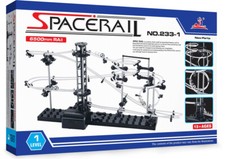Circuit billes spacerail d'occasion  Gorron