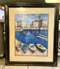 Wendy wooden siesta for sale  Sebastian