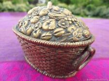 Encrier ancien panier d'occasion  Orleans-