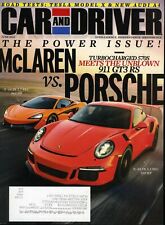 Car driver magazine for sale  Paris