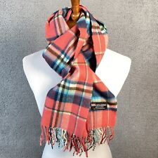 Winter scarf cashmere for sale  Malvern