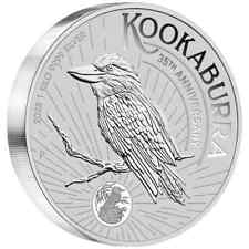 Australien jubiläum kookaburr gebraucht kaufen  Borgholzhausen