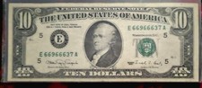 1990 fancy serial for sale  Anderson
