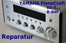 Reparatur yamaha piano gebraucht kaufen  Seeheim-Jugenheim