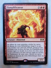 Mtg amplifire flamplificateur d'occasion  Rouvroy
