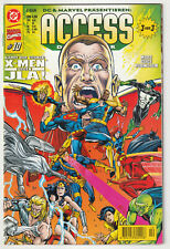 Marvel poster dino gebraucht kaufen  Hamburg
