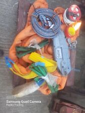 Winch 20m tractel for sale  ST. ANDREWS