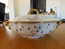 Limoges légumier william d'occasion  Bayeux