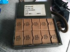 Army metal storage for sale  SOUTHEND-ON-SEA