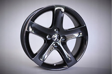 Felgi aluminiowe PEUGEOT 206 3008 308 7,5x17 ET32 9680731880 na sprzedaż  PL