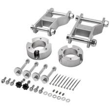 2.5 lift kit for sale  LEICESTER