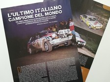 Clipping ritaglio articolo usato  Tivoli