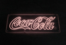 Coca cola pannello usato  Italia