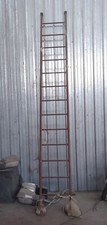 Scala pioli ferro usato  Ragusa