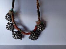 Collana antica tribale usato  Remanzacco