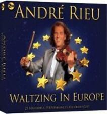 Andre rieu waltzing for sale  UK