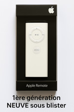 Apple remote 1ère d'occasion  Cagnes-sur-Mer