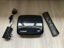 Humax 1100s freesat for sale  DUNFERMLINE
