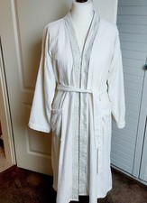 Vossen bademantel morgenmantel gebraucht kaufen  Rellingen