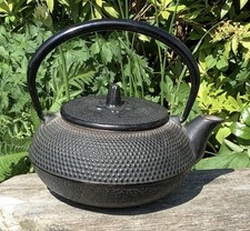 Black japanese cast for sale  TARPORLEY