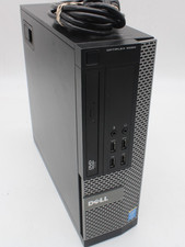 Dell Optiplex 9020 SFF PC - W11 Pro, 256GB SSD, 16GB RAM, Intel Core i7-4790 comprar usado Dell Optiplex 9020 SFF PC - W11 Pro, 256GB SSD, 16GB RAM, Intel Core i7-4790 comprar usado  Enviando para Brazil