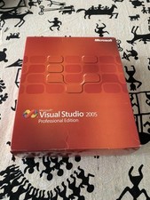 Microsoft visual studio usato  Settimo Milanese