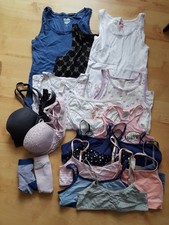 Teile mädchen bustier gebraucht kaufen  Weisenheim