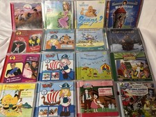 Kinder konvolut 16 gebraucht kaufen  Saaldorf-Surheim