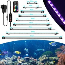 Led aquarium lampe gebraucht kaufen  Deutschland