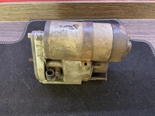 Lucas magdyno mo1l for sale  LEEDS