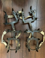 Ice claws crampton for sale  Ellwood City