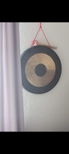 Chau gong schlägel gebraucht kaufen  Gießen