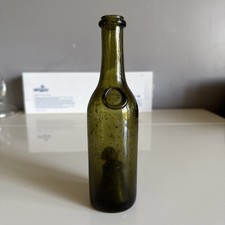 Petite bouteille pernod d'occasion  Chalon-sur-Saône