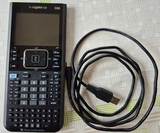 Calculatrice graphique nspire d'occasion Calculatrice graphique nspire d'occasion  France