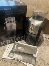 Krups expert gvx231 for sale  OLDHAM