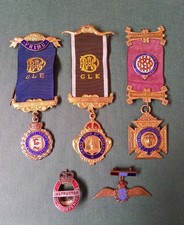 1950 raob medals for sale  BIRMINGHAM