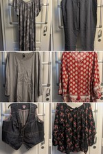 bekleidungspaket 50 52 gebraucht kaufen  Titz