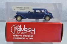 Bc938 jm.dubray 1953 d'occasion  Is-sur-Tille